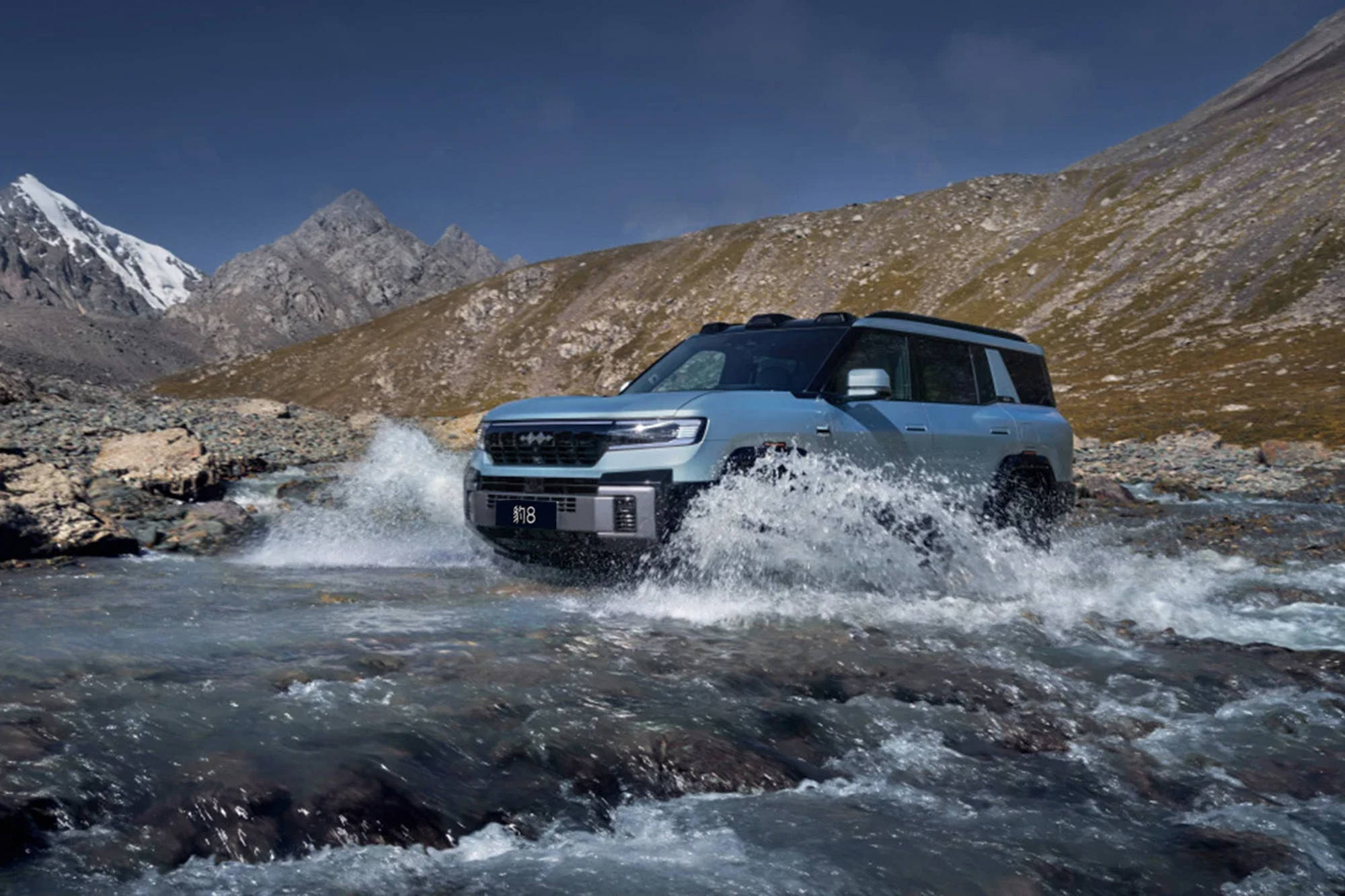 驚蟄無(wú)聲里的中國(guó)車(chē)，藏著國(guó)產(chǎn)汽車(chē)的底氣