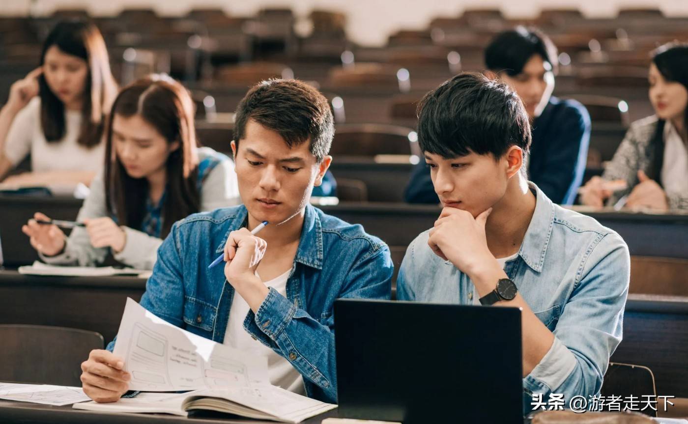 原創(chuàng)比斬殺線更可怕！牢a揭秘：美國有群專門針對赴美留學生群體