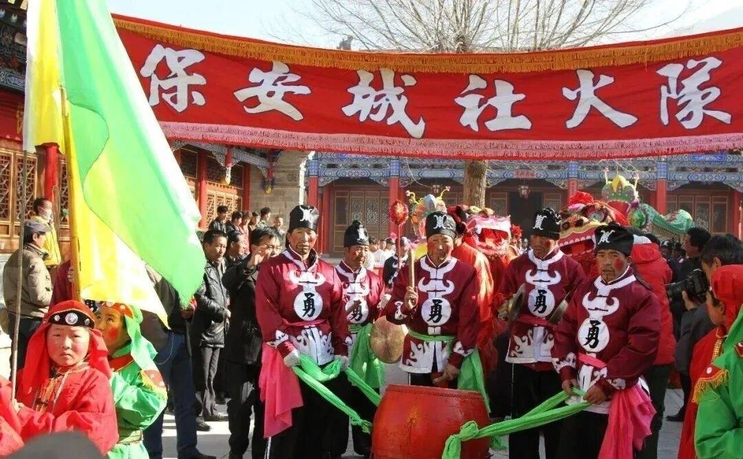 賞非遺·看大戲·品年味·游黃南——“清清黃河旅游帶”黃南州春節(jié)文旅系列活動重磅啟幕