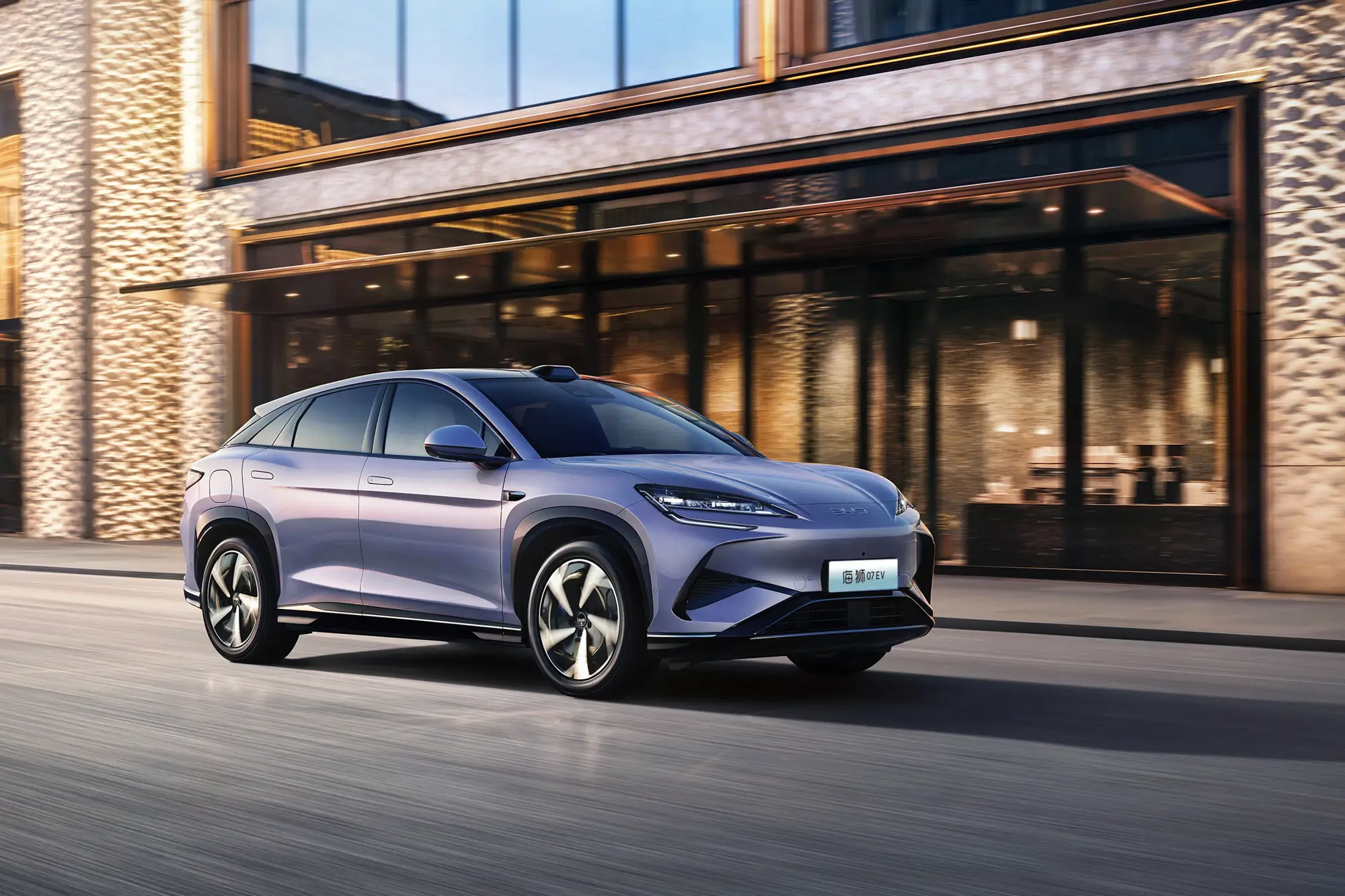 驚蟄無(wú)聲里的中國(guó)車(chē)，藏著國(guó)產(chǎn)汽車(chē)的底氣