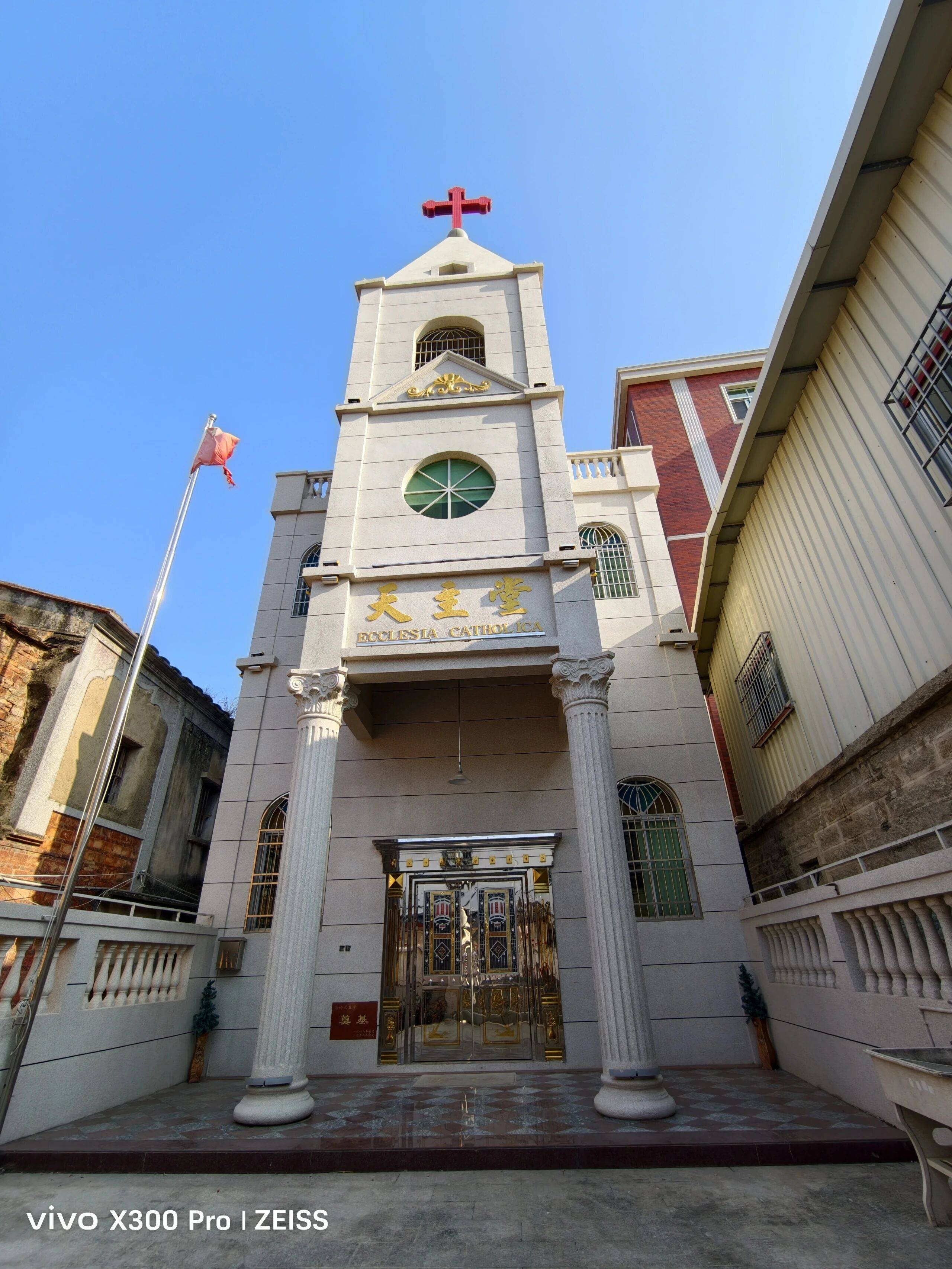 泉港涂嶺明清古街親子游｜慢逛古驛道+吃豬腳美食+遛娃