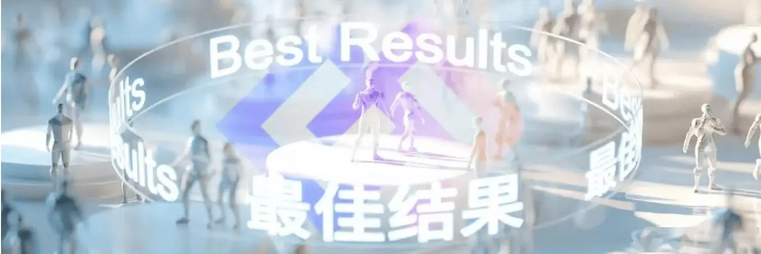 成本僅1/3，效率卻翻13倍！這個(gè)春節(jié)，中國AI黑科技曝光