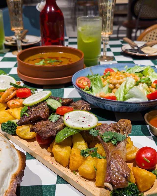 新春來長沙，尋味美食，南亞風(fēng)味值得吃！