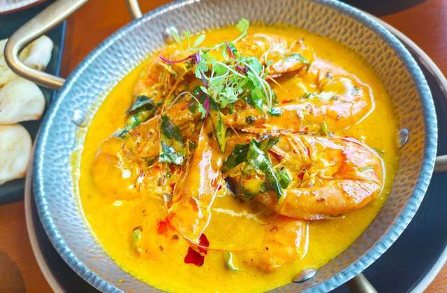 新春來長沙，尋味美食，南亞風(fēng)味值得吃！