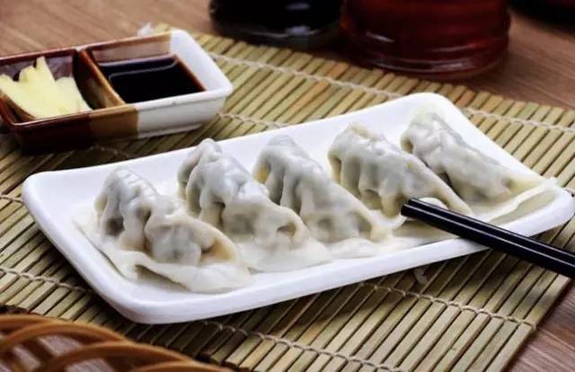 原創(chuàng)春節(jié)美食繁多，但好吃不過餃子，它為何永遠都是C位？