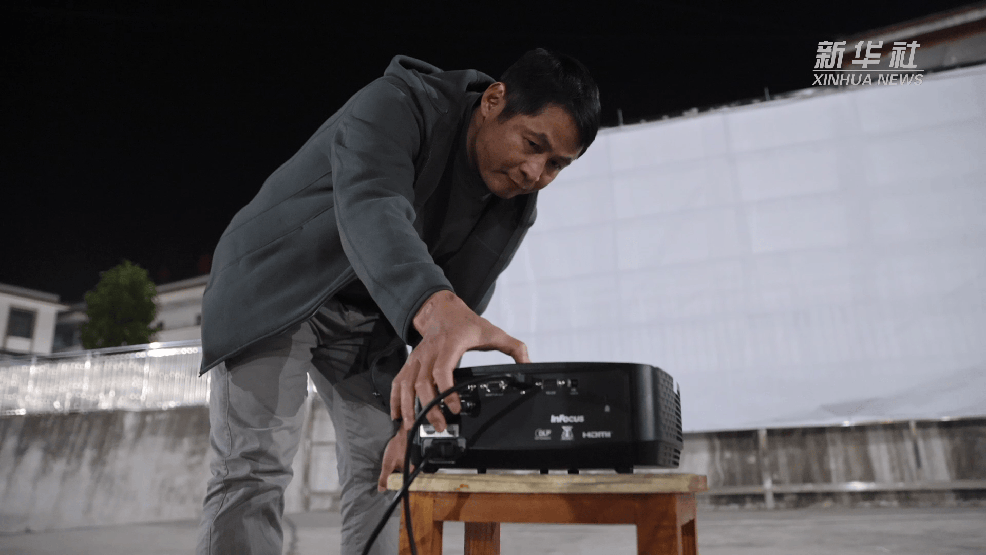 新春走基層｜山海譜新篇：教育幫扶澆灌山區(qū)希望之花