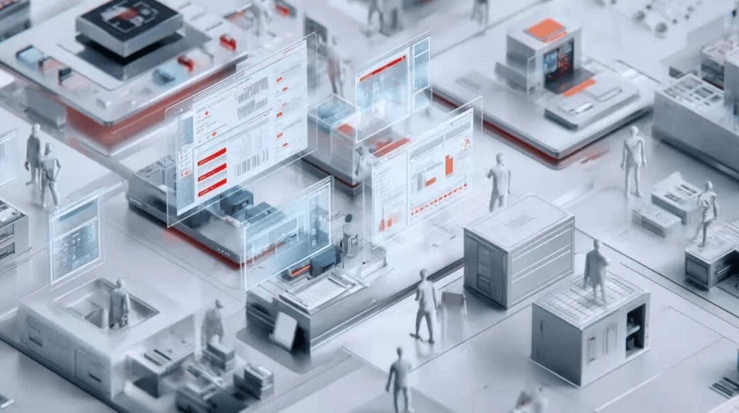 成本僅1/3，效率卻翻13倍！這個春節(jié)，中國AI黑科技曝光