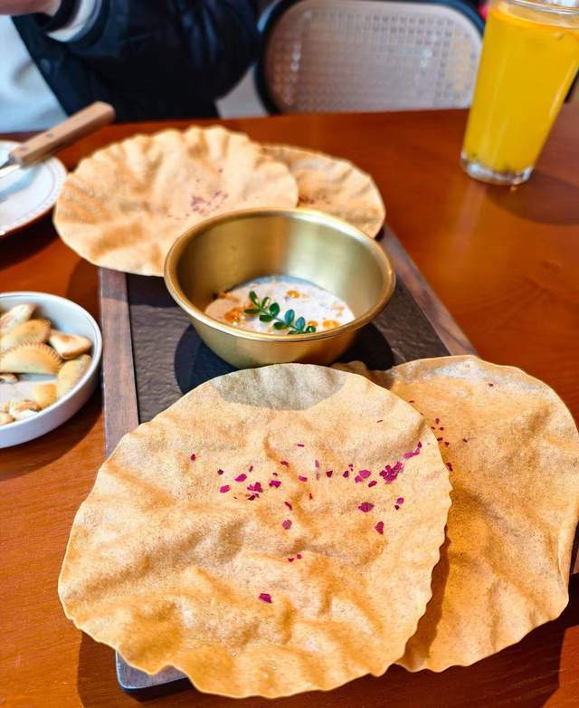 新春來長沙，尋味美食，南亞風(fēng)味值得吃！