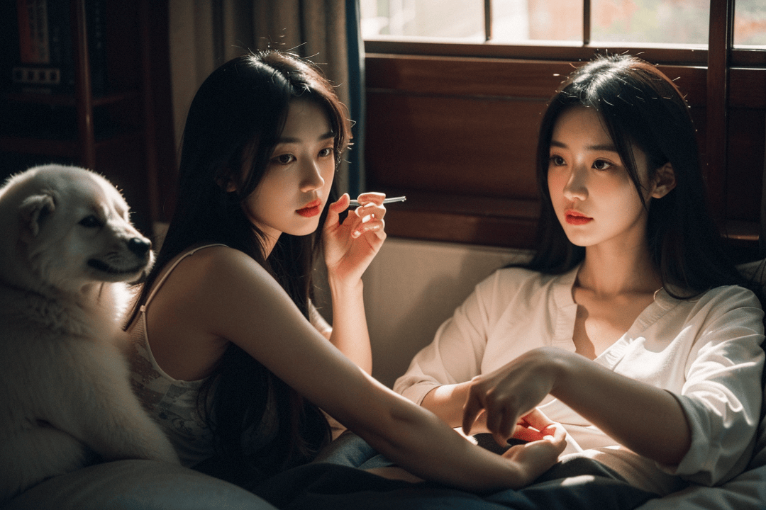 原創(chuàng)客廳裝修風(fēng)水知識，怎樣改善客廳裝修風(fēng)水！大門一般不要對著電梯