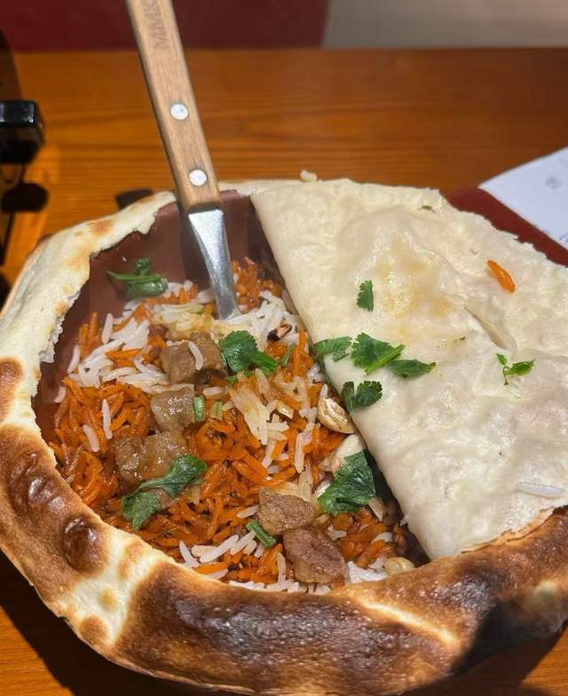 新春來長沙，尋味美食，南亞風(fēng)味值得吃！