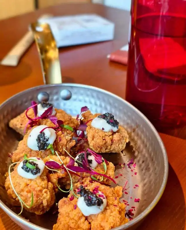 新春來長沙，尋味美食，南亞風(fēng)味值得吃！