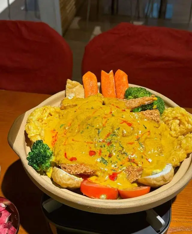 新春來長沙，尋味美食，南亞風(fēng)味值得吃！