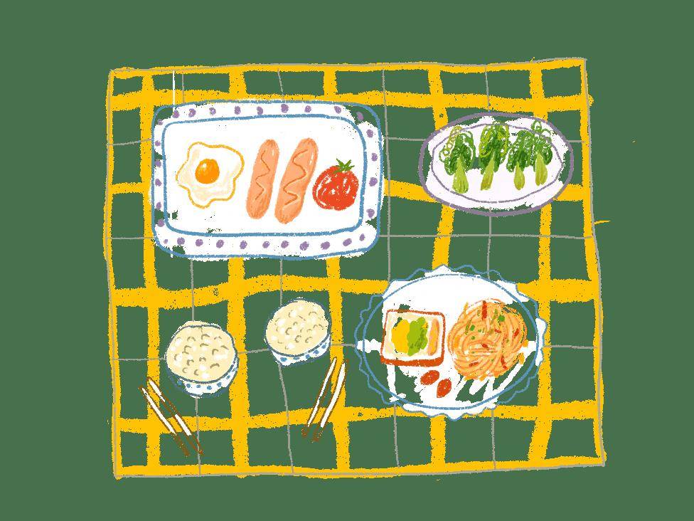 收藏菜譜前，這些東西一定要知道！