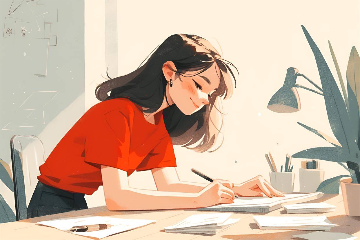 原創(chuàng)女性得用多少年，才能徹底放下睡過了的男人？