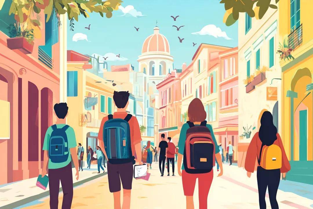 留學(xué)版圖重構(gòu)！小眾留學(xué)熱度攀升，這屆家長想開了：不執(zhí)著名校，只在乎孩子平安畢業(yè)