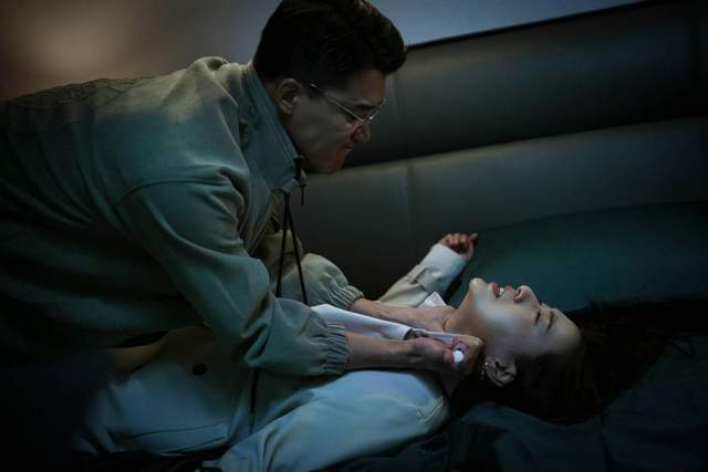 男友誘騙、老總施暴、金主操盤！《消失的證據(jù)》把女性逼入絕境