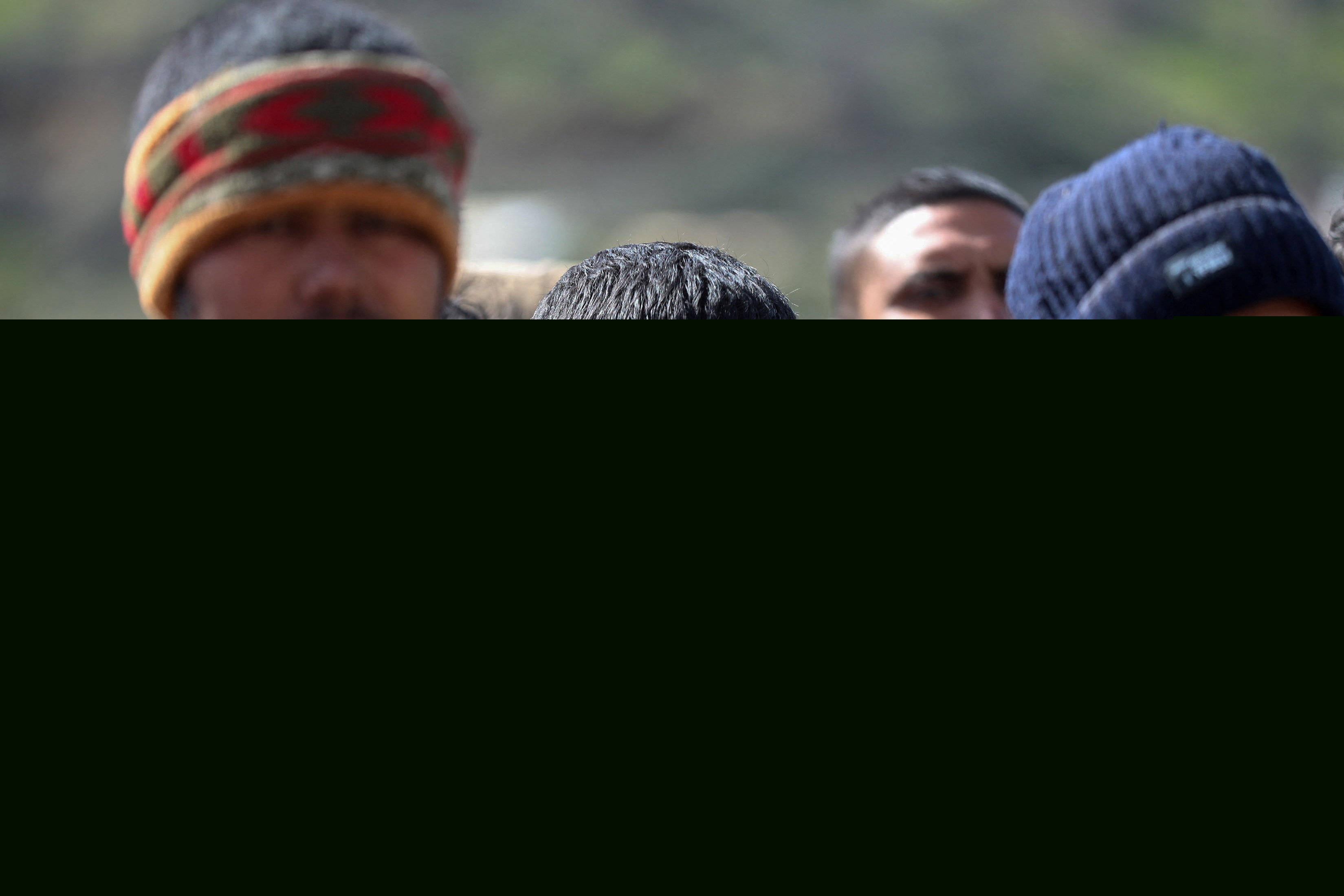 （外代一線）希臘南部海域一移民船傾覆