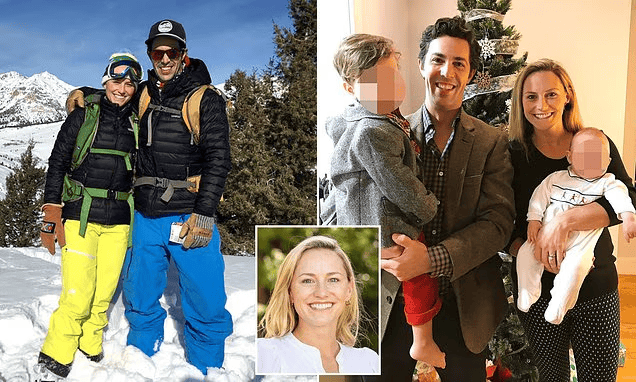 6名精英女性在加州致命雪崩中遇難：她們因孩子結(jié)緣，裝備齊全
