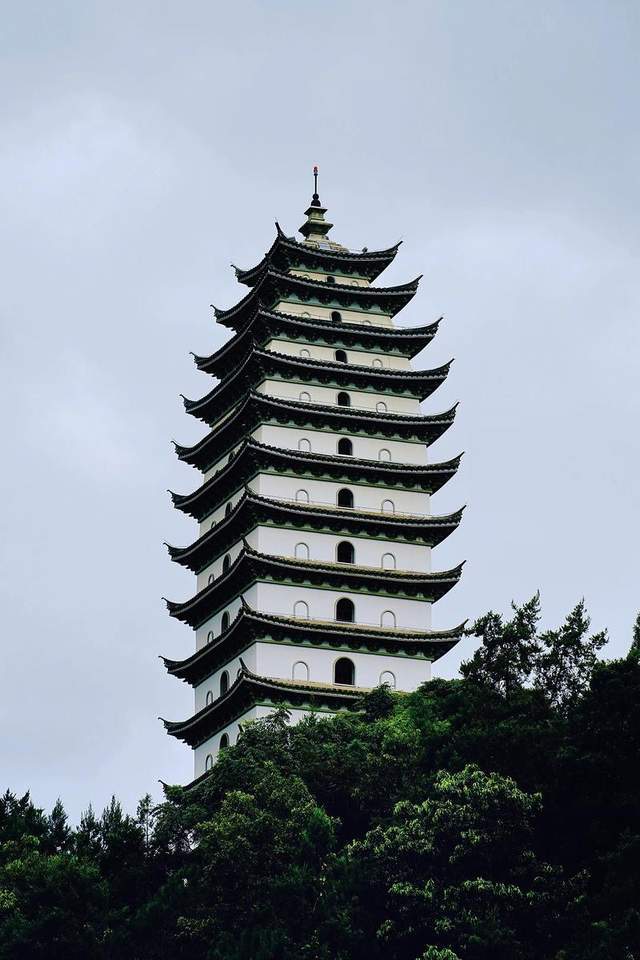 新春來(lái)云南旅游，保山美景攻略！