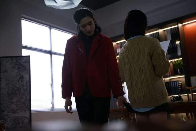 男友誘騙、老總施暴、金主操盤！《消失的證據(jù)》把女性逼入絕境