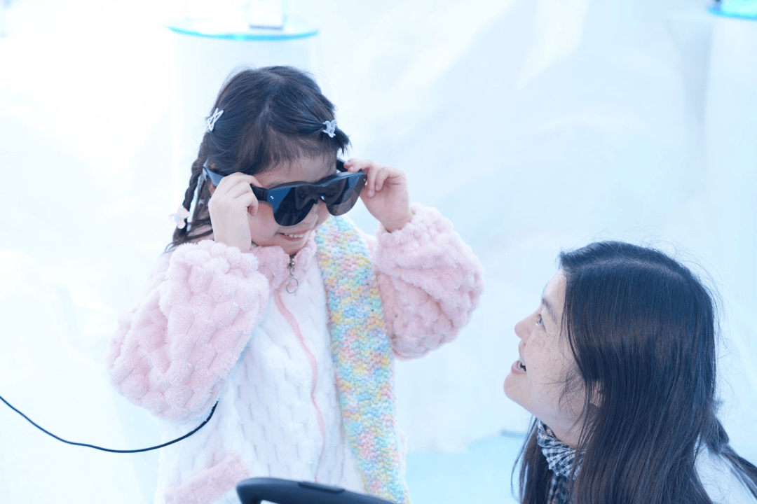 現(xiàn)在是入手智能眼鏡的好時(shí)候嗎？