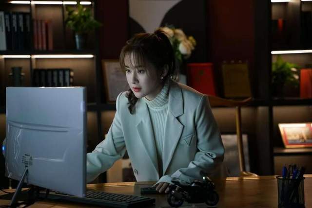 男友誘騙、老總施暴、金主操盤！《消失的證據(jù)》把女性逼入絕境