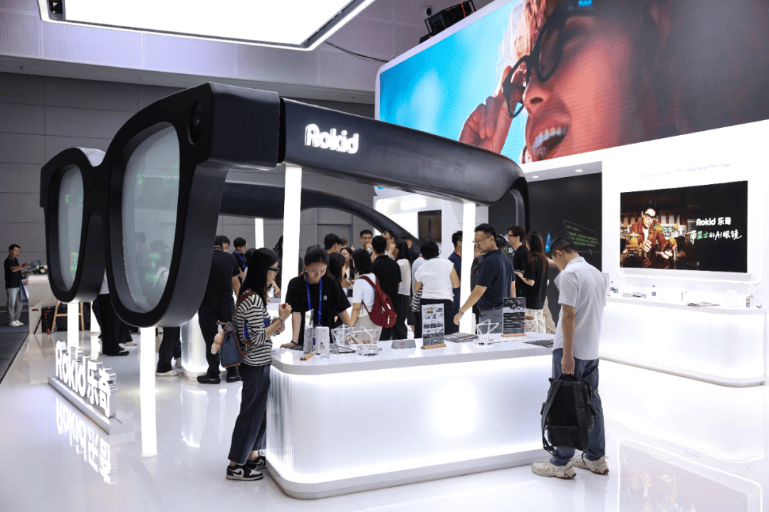 現(xiàn)在是入手智能眼鏡的好時(shí)候嗎？