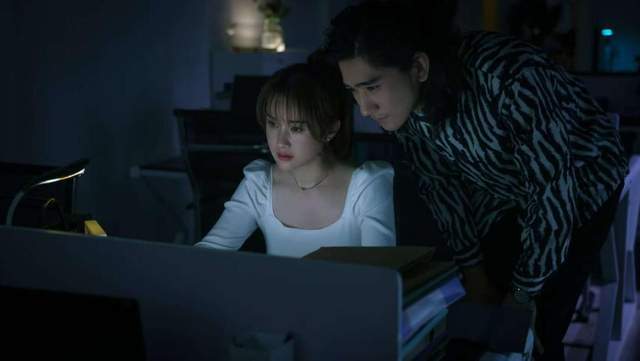 男友誘騙、老總施暴、金主操盤！《消失的證據(jù)》把女性逼入絕境