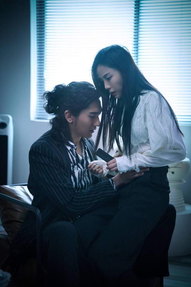 男友誘騙、老總施暴、金主操盤！《消失的證據(jù)》把女性逼入絕境