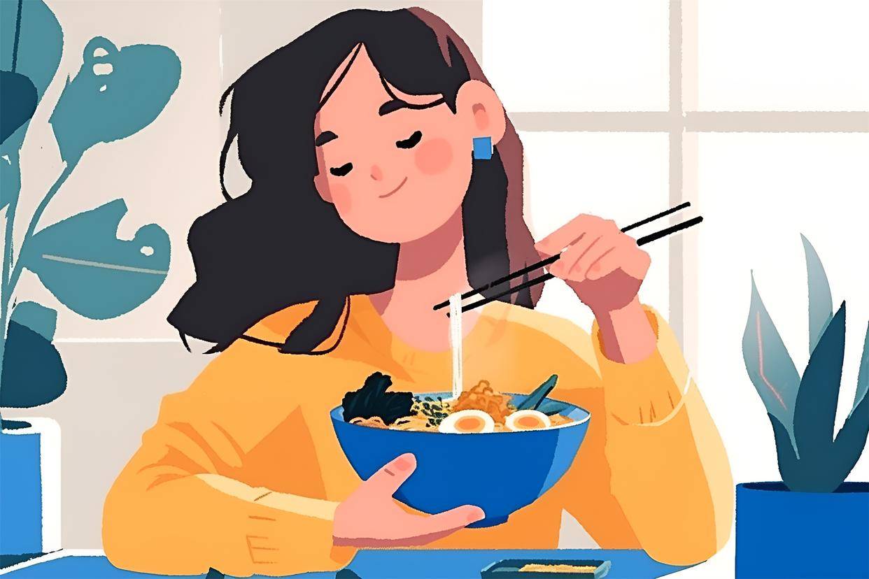 原創(chuàng)女性得用多少年，才能徹底放下睡過了的男人？