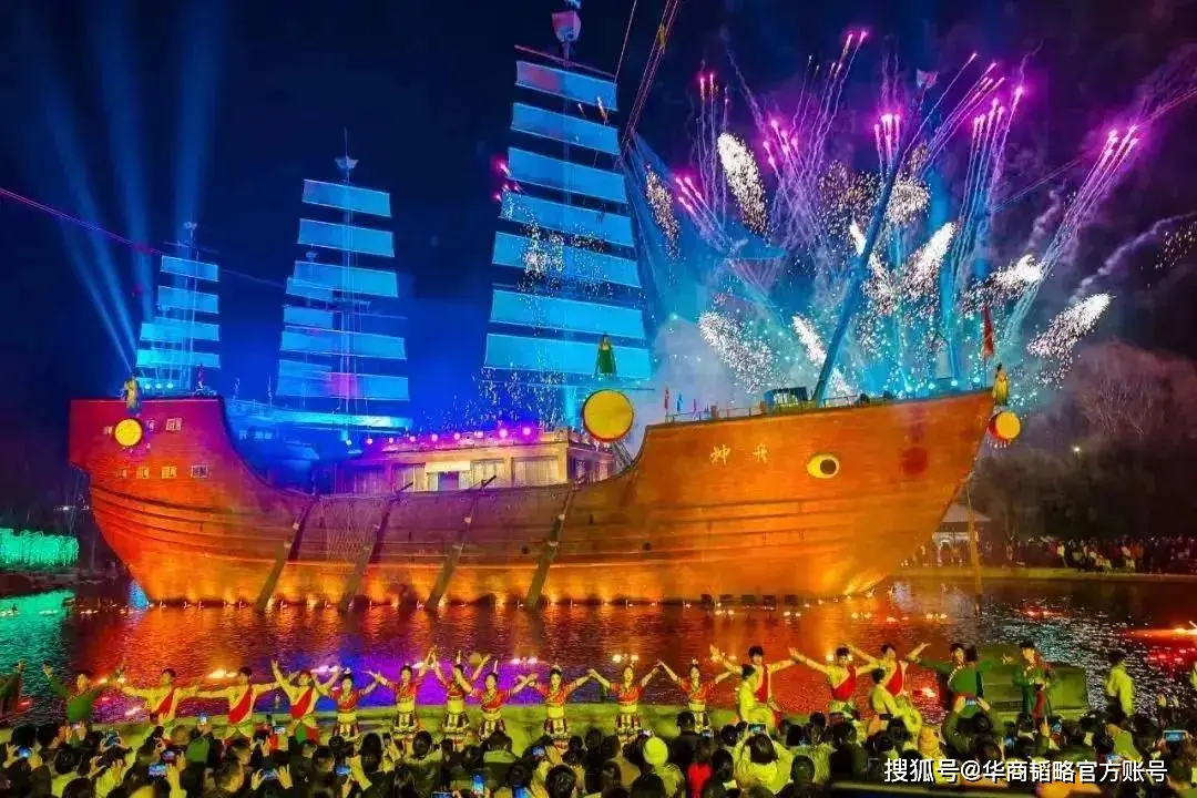 旅游界胖東來，被全國(guó)游客報(bào)復(fù)性消費(fèi)