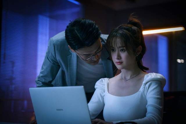 男友誘騙、老總施暴、金主操盤！《消失的證據(jù)》把女性逼入絕境