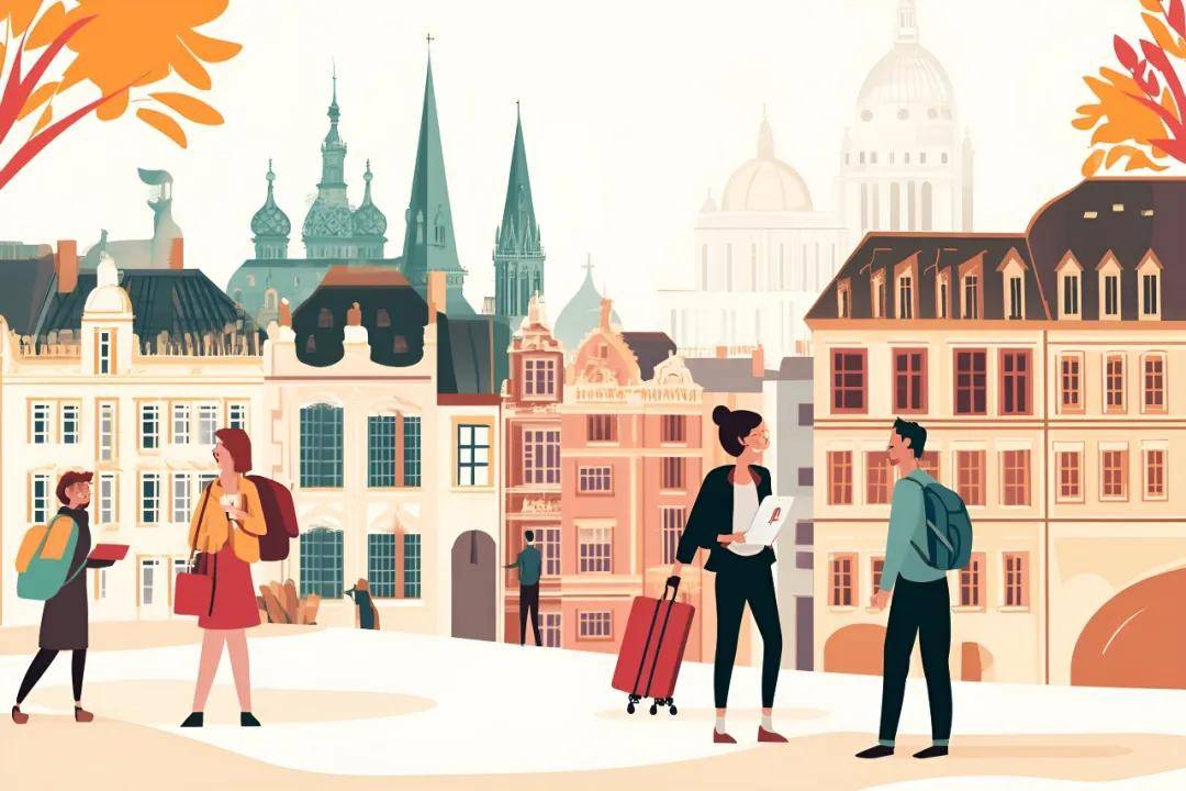 留學(xué)版圖重構(gòu)！小眾留學(xué)熱度攀升，這屆家長想開了：不執(zhí)著名校，只在乎孩子平安畢業(yè)