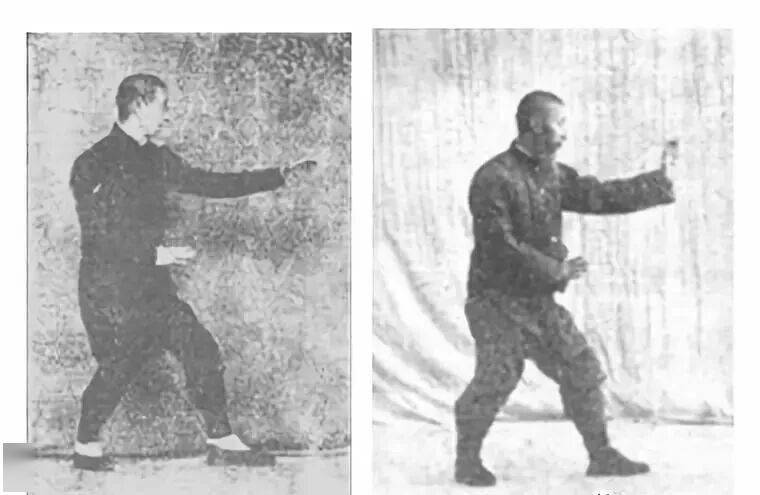 功夫快速上身法