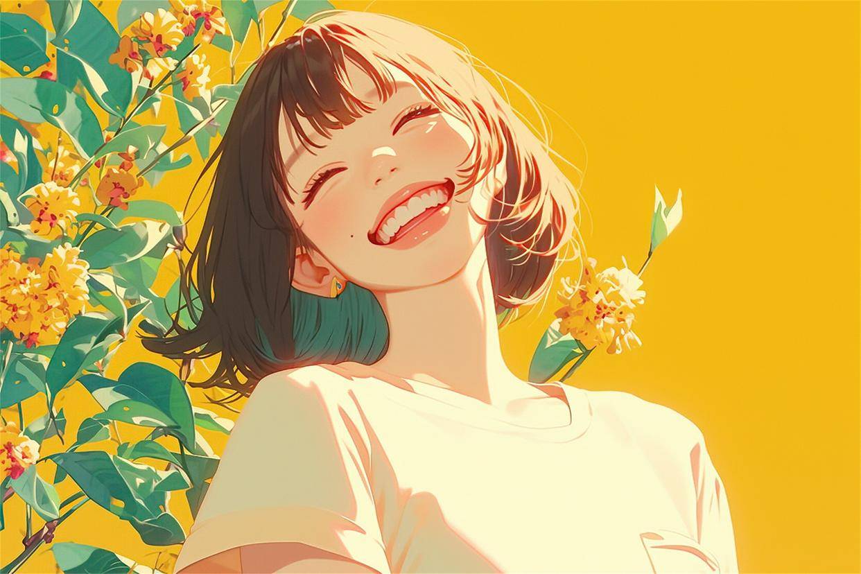 原創(chuàng)女性得用多少年，才能徹底放下睡過了的男人？