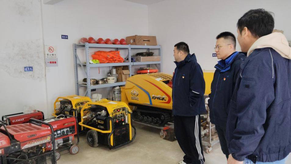 快速響應(yīng)+暖心服務(wù)：武漢“水管家”織密節(jié)日供水保障網(wǎng)