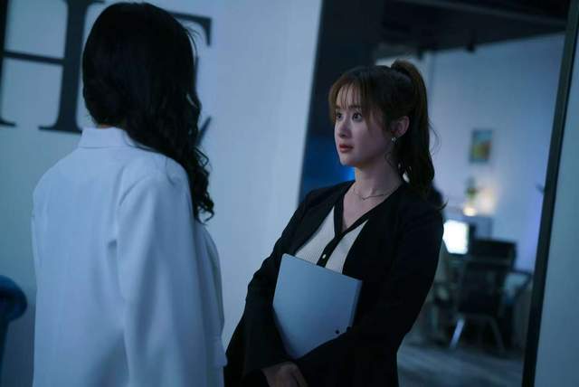 男友誘騙、老總施暴、金主操盤！《消失的證據(jù)》把女性逼入絕境