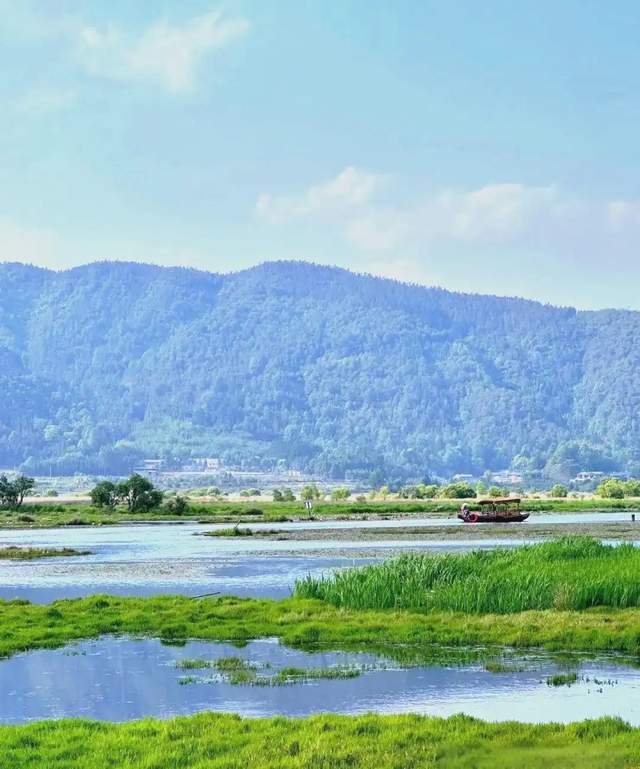 新春來(lái)云南旅游，保山美景攻略！