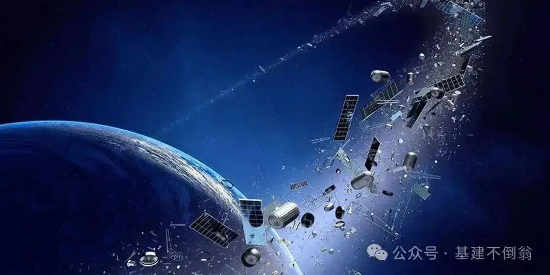 原創(chuàng)美軍星鏈無敵手？中國亮出電子橡皮擦！未來戰(zhàn)爭規(guī)則改寫