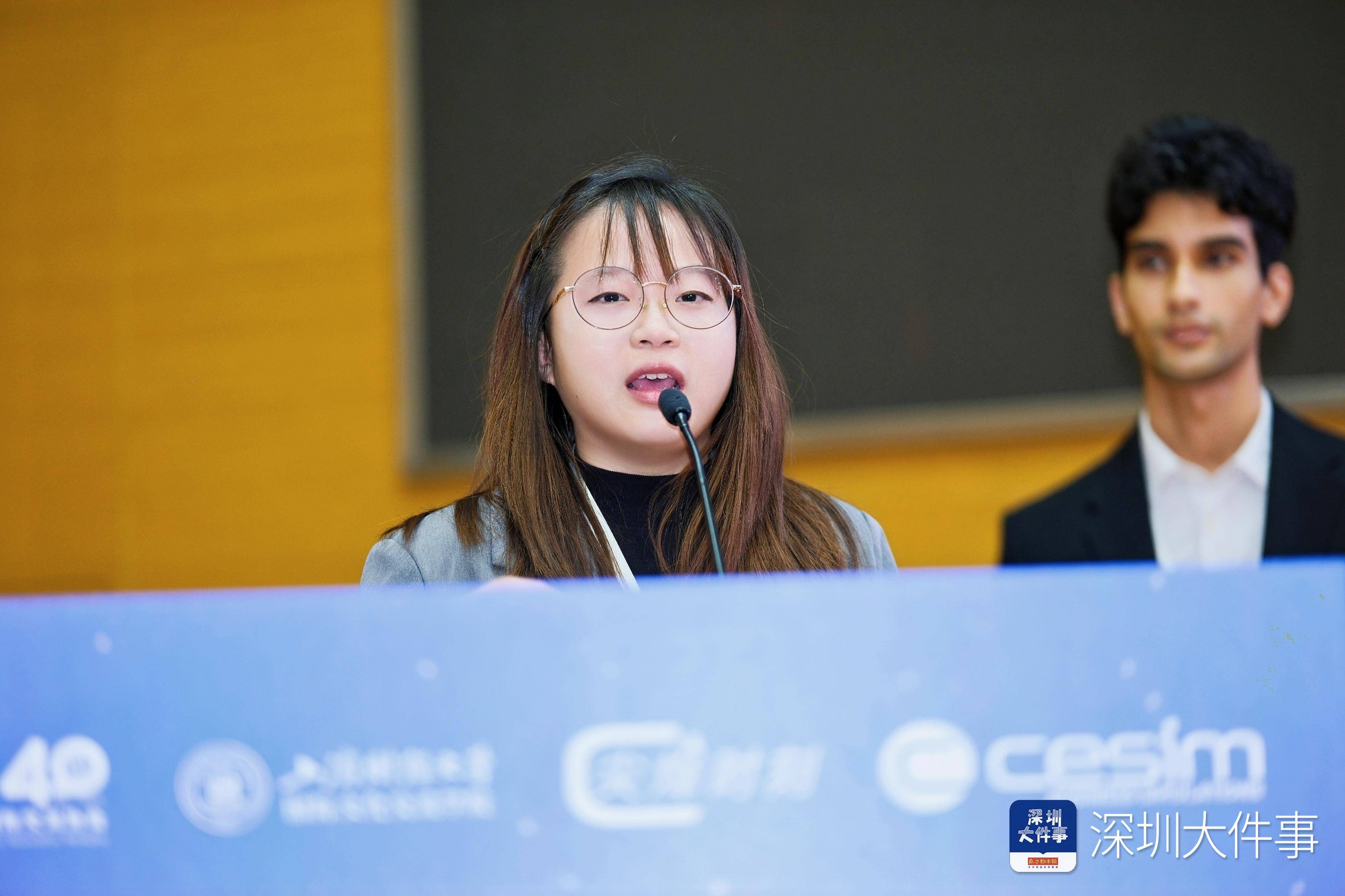 春節(jié)帶15包方便面回印尼！深圳留學(xué)生分享背后的溫情故事