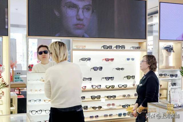 這個(gè)老字號(hào)眼鏡品牌，90歲了！