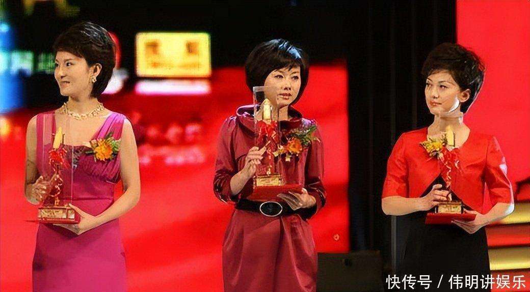 原創(chuàng)前央視主播海霞以河南大學(xué)學(xué)術(shù)副校長身份發(fā)言