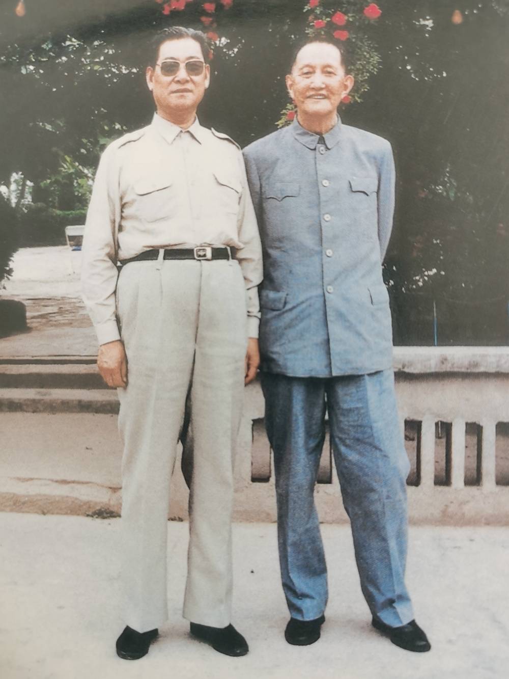 原創(chuàng)大軍區(qū)司令的兒子當了鍋爐工