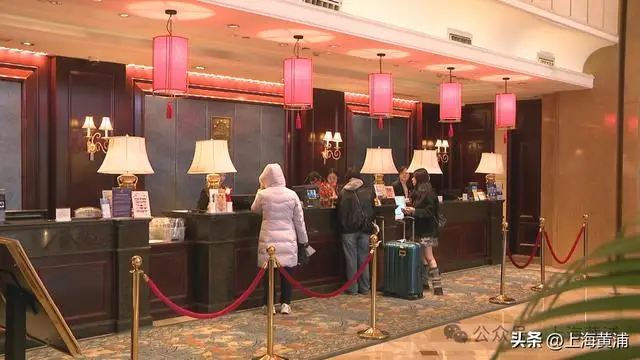 賓館酒店也成旅游景點了？！