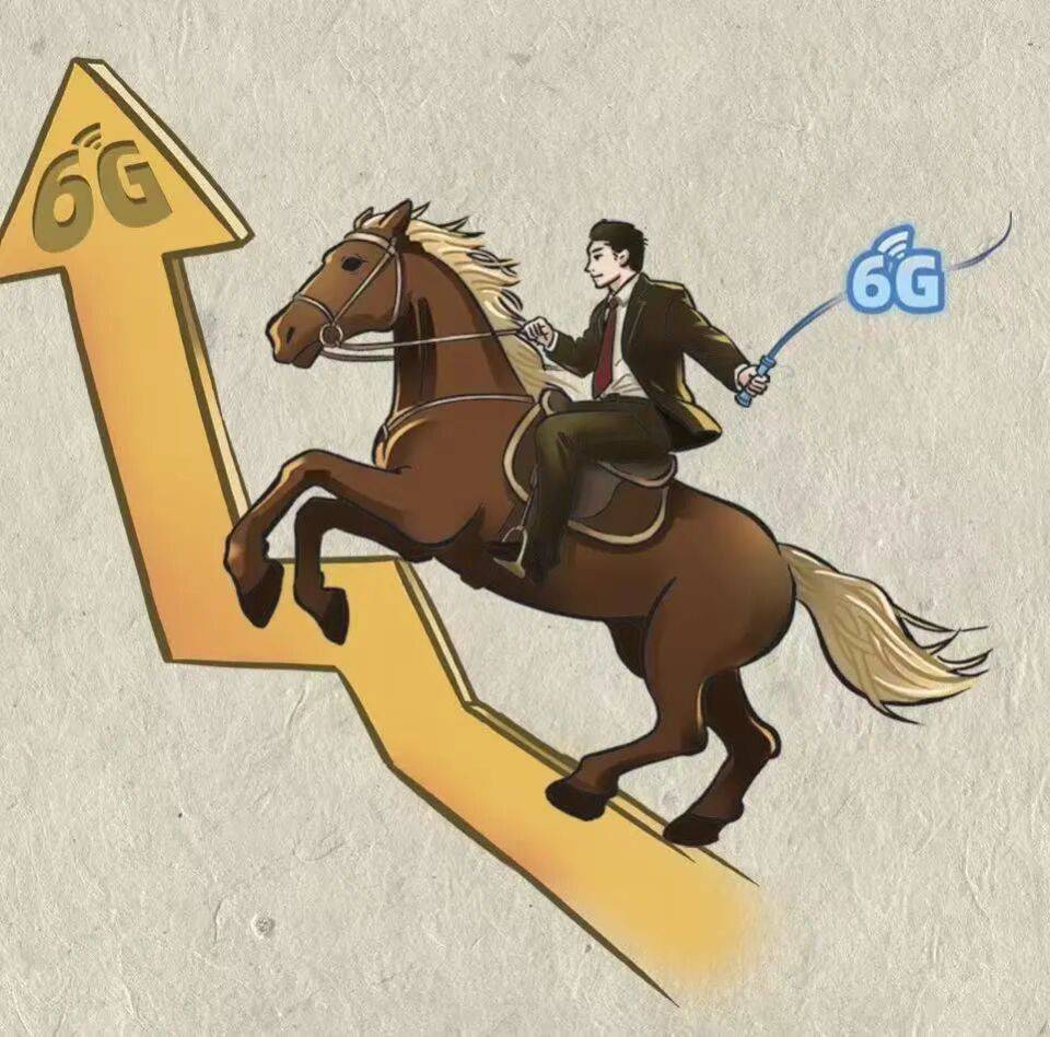 十個成語，預(yù)測馬年AI科技全景圖（上篇）