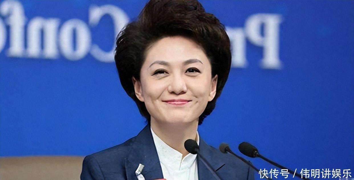 原創(chuàng)前央視主播海霞以河南大學(xué)學(xué)術(shù)副校長身份發(fā)言