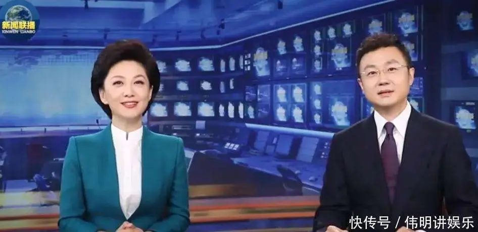 原創(chuàng)前央視主播海霞以河南大學(xué)學(xué)術(shù)副校長身份發(fā)言