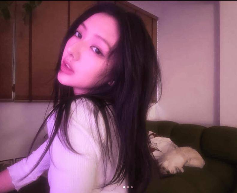 香港混血女星演夜總會(huì)公關(guān)小姐！被贊顏值天花板！中學(xué)時(shí)體重高達(dá)170斤