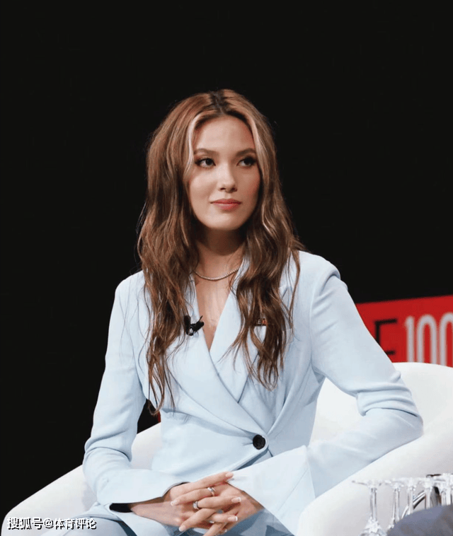 原創(chuàng)谷愛凌是奧運(yùn)冠軍！是社交達(dá)人！也是斯坦福+牛津大學(xué)的雙料學(xué)霸