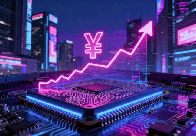 紫金新評：AI算力“虹吸”消費電子，內(nèi)存暴漲背后的產(chǎn)業(yè)變局